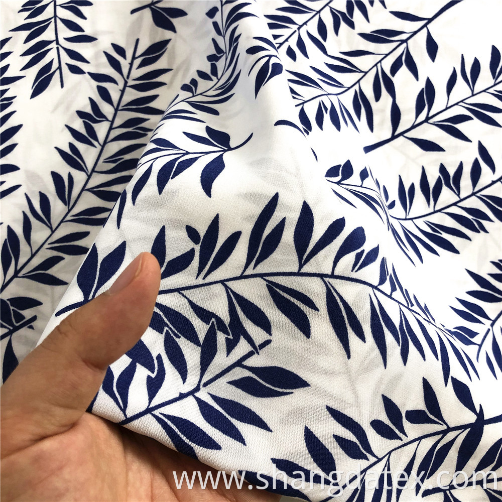 Keqiao Shaoxing Rayon Prints